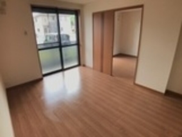 ハスヤマ Cの物件内観写真